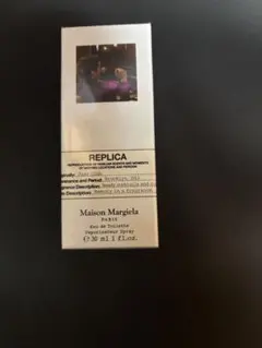 Maison Margiela REPLICA Jazz Club 30mlのサムネイル