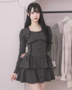 2025年最新】piumワンピースの人気アイテム - メルカリ