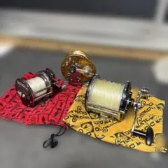 希少 OLYMPIC オリムピック ブライト MS-555 パックロッド - メルカリ