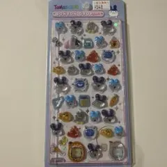 み*♡様 ボンボンドロップシール たまごっち