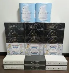 JRA名馬 ネピア鼻セレブ 馬シリーズ 8個セット - メルカリ