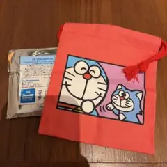 アイムドラえもん ポーチ