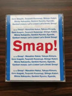 2026年最新】Smap Tour 2002 DVDの人気アイテム - メルカリ