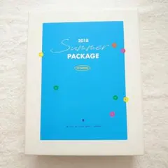 サマパケ 2018 BTS サマーパッケージ BTS - [2018 SUMMER PACKAGE] – kpopalbums.com