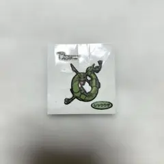 【5/2まで】ポケモンパン デコキャラシール レックウザ ピカチュウザムービー