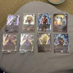 ブロリーbr フュージョンワールド