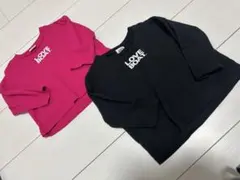 ラブボート 長袖 トップス