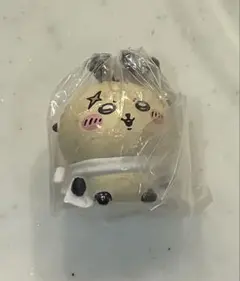 ちいかわマスコットつきビスケット