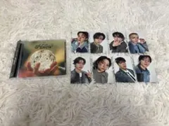 Stray Kids Hollow 通常版　トレカ　全種