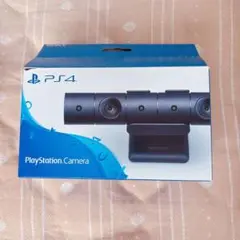 PlayStation Camera PS4
