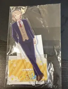 ヘタリア スペイン 星空コーデ アクスタ - メルカリ