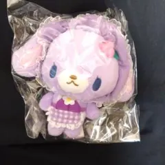 汎用うさぎ バレンタイン ぬいぐるみレア ピンク 森チャック - メルカリ