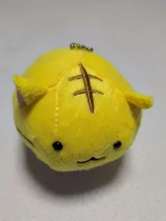 ポヨポヨ観察日記 ぬいぐるみマスコット