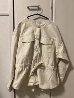MOUSSYジャケット