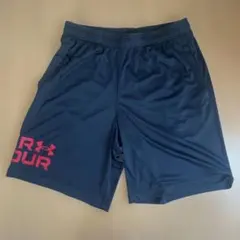 新品　未使用　UNDER ARMOUR パンツ Lサイズのサムネイル