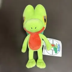 2026年最新】ポケモン キモリ ぬいぐるみの人気アイテム - メルカリ