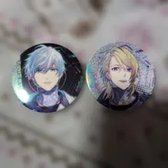 B-PROJECT Bプロ 5th Anniversar 缶バッジコレクション B-PROJECT 5th Anniversary