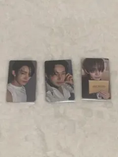 ENHYPEN DESIRE：UNLEASH ヒスン