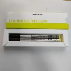 モンブラン　ドキュメントマーカーリフィルのサムネイル