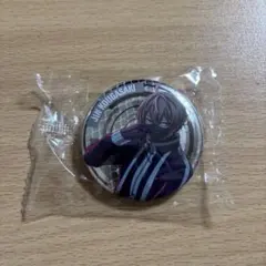 桃源暗鬼　ポートレート缶バッジ　皇后崎迅　ガチャ