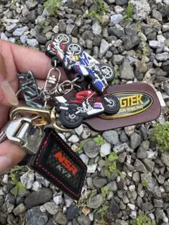 2026年最新】nsr キーホルダーの人気アイテム - メルカリ