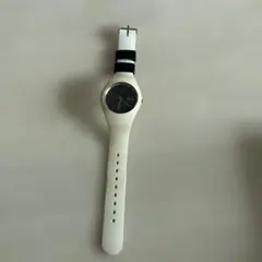 Ice-Watch ホワイト ゴールド クォーツ 腕時計のサムネイル
