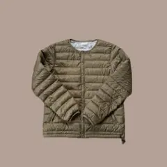 インナーダウン