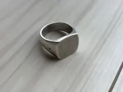 ワークスタットミュンヘン signet ring tool treces S - メルカリ