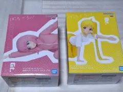 【新品未開封】ぼっち・ざ・ろっく！ 後藤ひとり 伊地知虹夏 2種セット