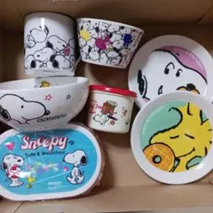 スヌーピー　まとめ売り