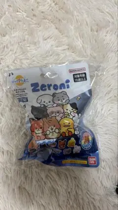 2026年最新】Zeroni ぬいぐるみ テュニニの人気アイテム - メルカリ