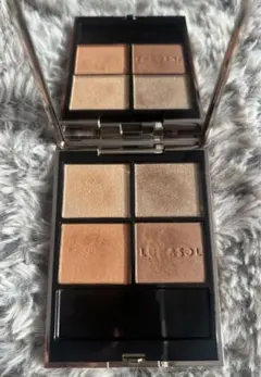 LUNASOL アイカラーレーションN 13セピアアンバー