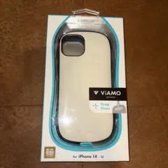 LEPLUS VIAMO iPhone 14 13 ケース
