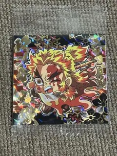 あ*ー様 鬼滅の刃 煉獄杏寿郎 ステッカー