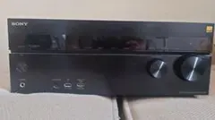 SONY STR-DN1050 AVアンプ本体のみ ※リモコン無 - メルカリ