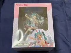 初音ミク　RODY タイトーくじ　A賞　フィギュア