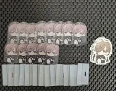にじさんじ 叶 チョコエッグ