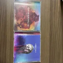 OneRepublic 「Human」「NATIVE」