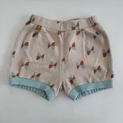 モイモルン 半ズボン サイズ80