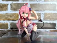 To LOVEる　ララフィギュア
