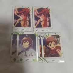 アイドルマスター SideM 天ヶ瀬冬馬 ぱしゃこれ
