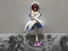 五等分の花嫁 中野三玖 フィギュア 一番くじ
