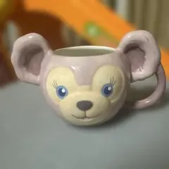 シェリーメイ マグカップ