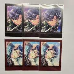 悪魔執事と黒い猫　あくねこ　ぱしゃこれ　バスティン　まとめ売り