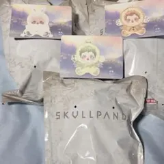 【正規品・新品未開封】SKULLPANDA L'impressionnisme