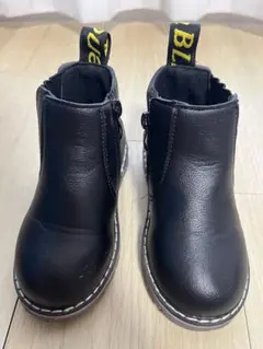 urban cherry 【ユニセックス】サイドゴアブーツ 16cm