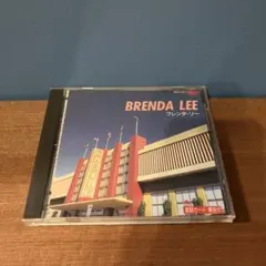 Brenda Lee ベストアルバム CD