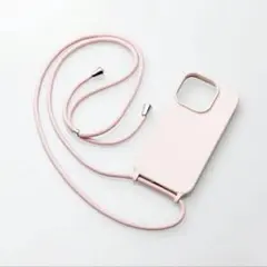 ELECOM iPhone 14 Pro シリコンケース