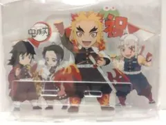 鬼滅の刃 煉獄杏寿郎 誕生祭 アクリルスタンド 2021 ufotable ②