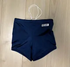 120cm男子・水着（紺色）